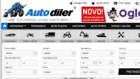Autodiler.me Seo Çalışması