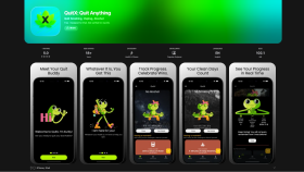 QuitX: Quit Anything