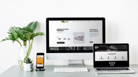 Spor İş Ayakkabısı E-Ticaret Anahtar Teslim Web Sitesi
