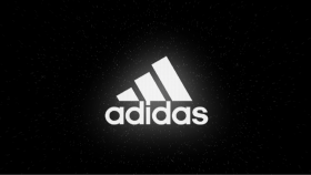 Adidas-Logo Animasyon