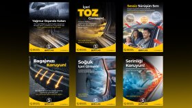 Şen-Las Sosyal Medya Görselleri