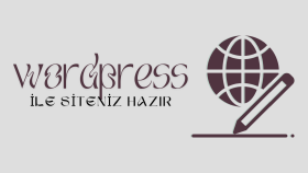 isteğinize bağlı olarak sitenizi kurabilirim