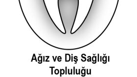 Ağız ve Diş Sağlığı Topluluğu Logosu