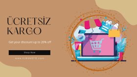 profesyonel reklam ve banner tasarımı yapıyorum
