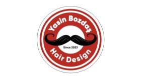 Yasin Bozdaş Logo