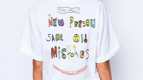 Markanıza özel T-shirt tasarımları
