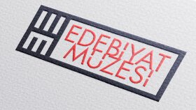 Edebiyat Müzesi Logo Tasarımı