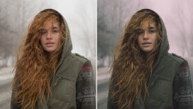 fotoğraflarınızın renk/ışık/gölge ayarlarını ayarlayabilirim