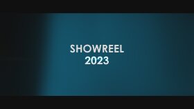 Showreel 2023