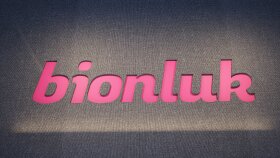 Logo 3D Tasarım