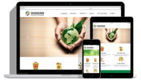 Mensan Geri Dönüşüm
