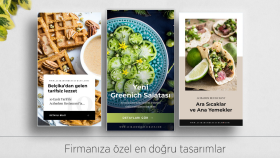 Sosyal Medya Yönetimi Portfolyom