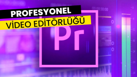 videolarınızı profesyonel şekilde editlerim