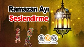 İş örneğim