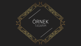 logo tasarımı