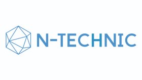 N-TECHNIC Logo Tasarımı