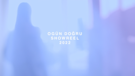 2022 Film Showreel 