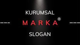 tüm yönleriyle marka ve slogan önerebilirim