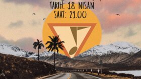 Poster ve Kapak Tasarımları