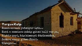 Yorgun Kalp