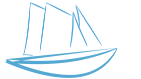 Örnek Tekne Logo