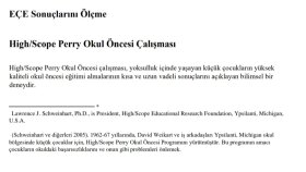 Bilimsel Makale Çevirisi
