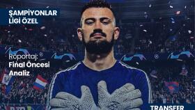 Golazo Dergi Kapak Tasarımı