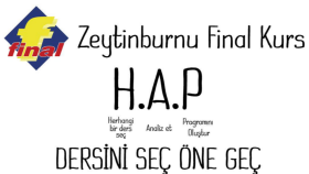 POST ÇALIŞMASI