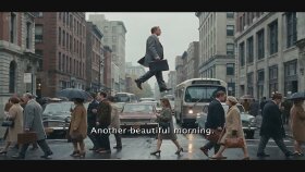 Sürrealist AI Reklam Videosu - Uluslararası Sunum