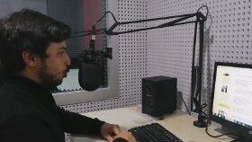 Seslendirme yapabilirim