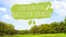 İş örneğim