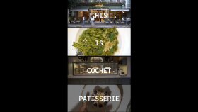 COCHET PATISSERIE