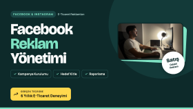facebook instagram reklamlarınızı yönetebilirim