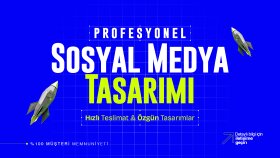 profesyonel sosyal medya tasarımları yapabilirim