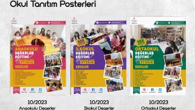 BANNER DESIGN/ AFİŞ TASARIMI