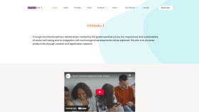 OpenACT Web Tasarım