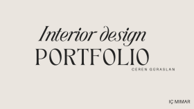 3D GÖRSELLEŞTİRME / MODELLEME
