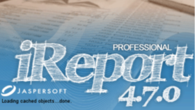 Jasper iReport