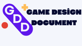 sizin fikriniz için oyun tasarım dökümanı(GDD) hazırlarım