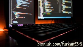 Html/Css/Bootstrap kullanarak web sitenizi yapabilirim