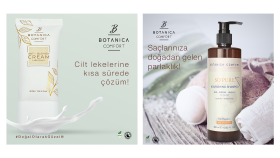 Botanica Comfort Sosyal Medya İçerikleri