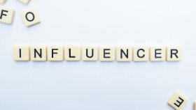 influencer