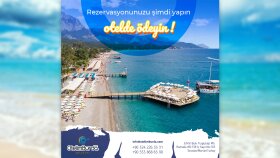 Otelimburda.com Post Tasarımı