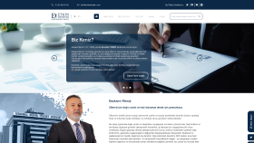 Etkindenetim Web Sitesi