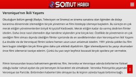 Güncel ya da Kült film, dizi ya da kitaplar hakkında yazılar