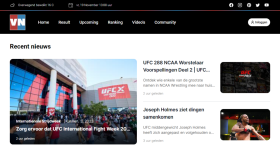 Vechtnieuws - Haber Sitesi