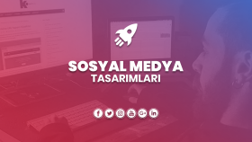 Sosyal Medya Tasarımları