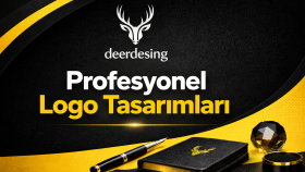 kurumsal logo tasarlayabilirim