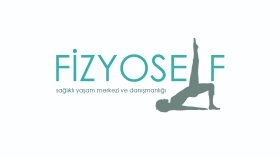 Fizyoself Logo Tasarımı