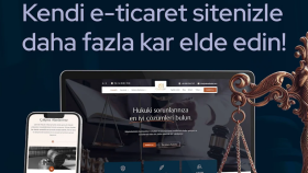 WooCommerce ile e-ticaret web sitesi hazırlarım